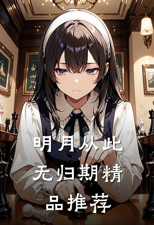 明月从此无归期精品推荐