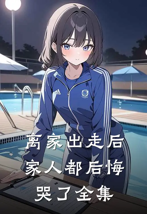 离家出走后，家人都后悔哭了全集