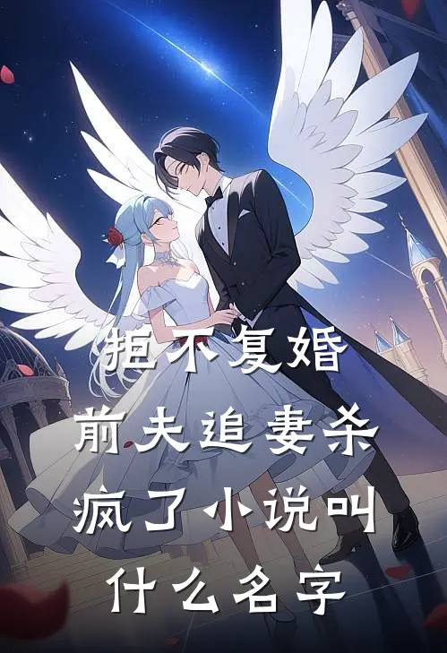 拒不复婚：前夫追妻杀疯了小说叫什么名字