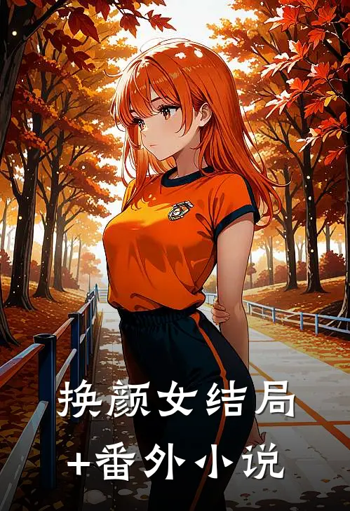 换颜女结局+番外小说