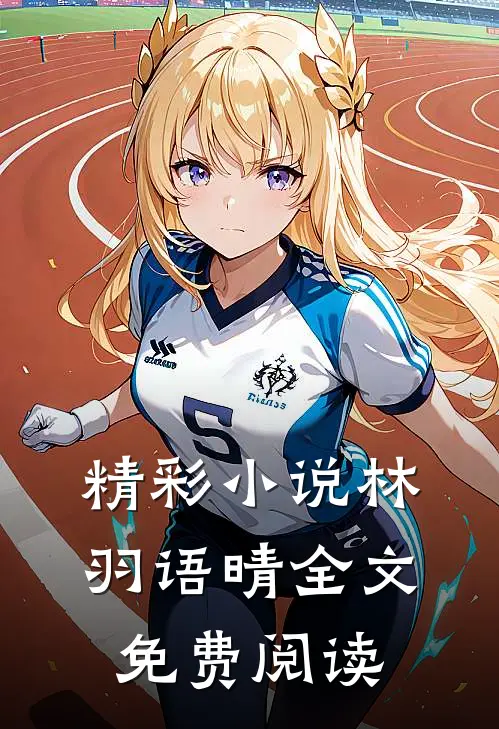 精彩小说林羽语晴全文免费阅读