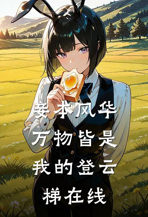 妾本风华，万物皆是我的登云梯在线