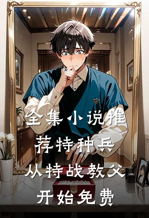 全集小说推荐特种兵:从特战教父开始免费