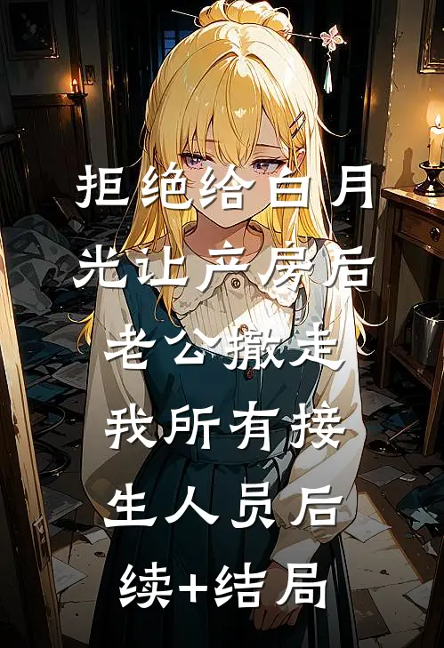 拒绝给白月光让产房后，老公撤走我所有接生人员后续+结局