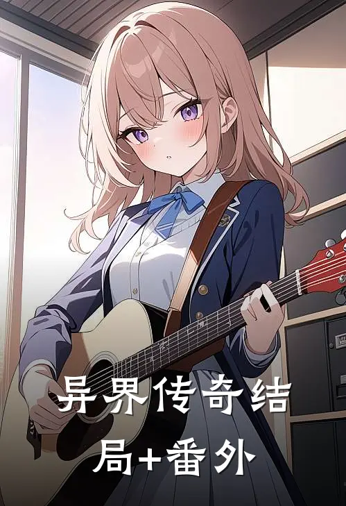 异界传奇结局+番外