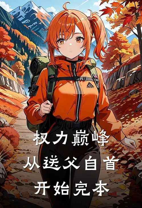 权力巅峰：从送父自首开始完本