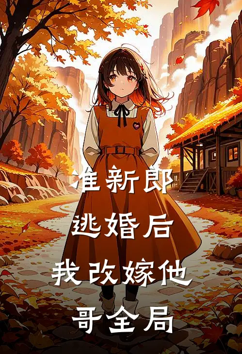 准新郎逃婚后,我改嫁他哥全局免费阅读
