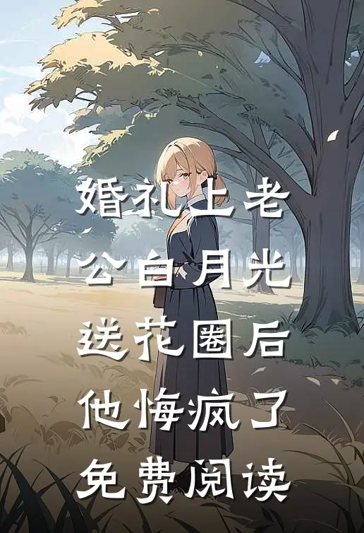 婚礼上老公白月光送花圈后他悔疯了免费阅读