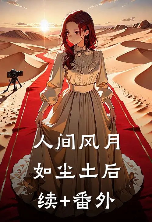 人间风月如尘土后续+番外
