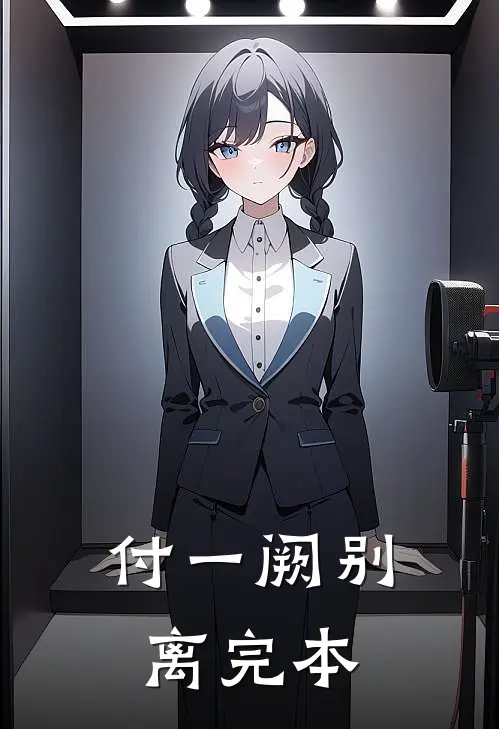 付一阙别离完本
