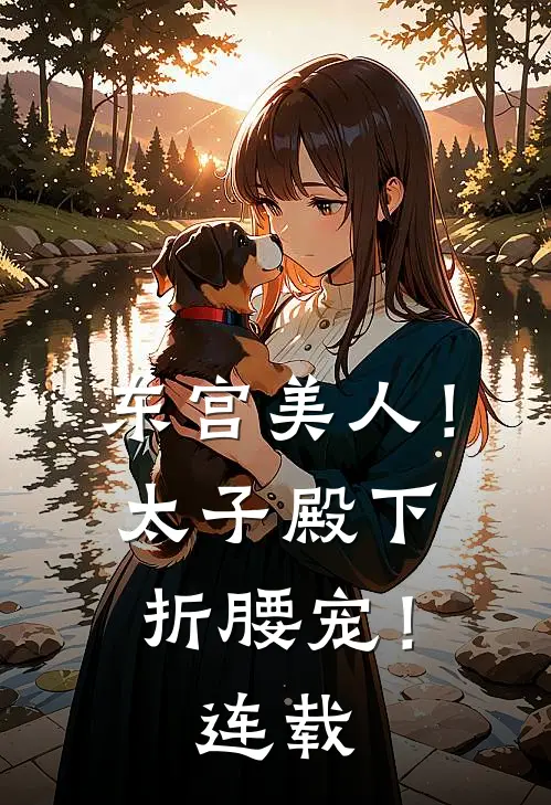 东宫美人!太子殿下折腰宠!连载了多久