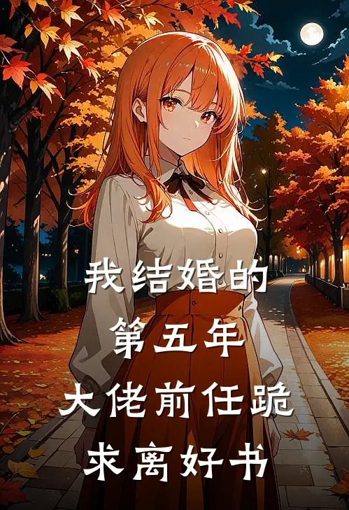 我结婚的第五年，大佬前任跪求离好书