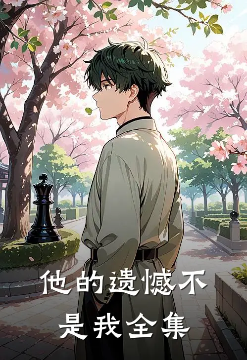 他的遗憾不是我全集