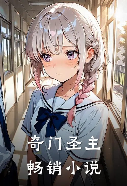 奇门圣主畅销小说