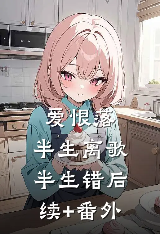 爱恨落，半生离歌半生错后续+番外