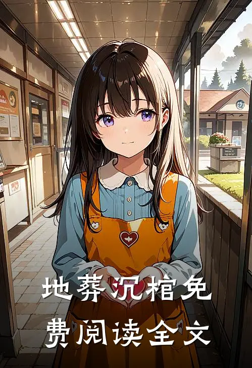 地葬沉棺免费阅读全文