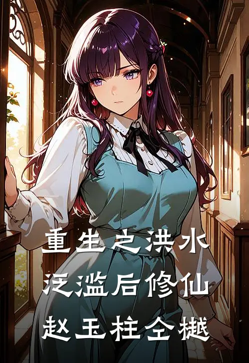 重生之洪水泛滥后修仙赵玉柱仝樾