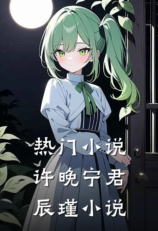 热门小说许晚宁君辰瑾小说