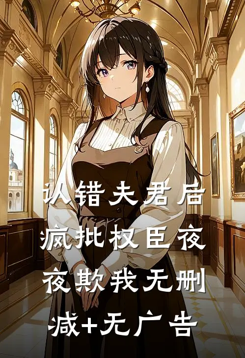 认错夫君后，疯批权臣夜夜欺我无删减+无广告
