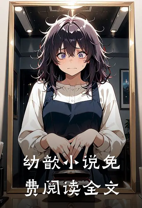 幼歆小说免费阅读全文