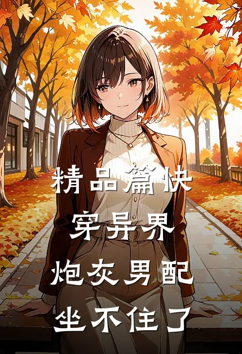 精品篇快穿异界，炮灰男配坐不住了