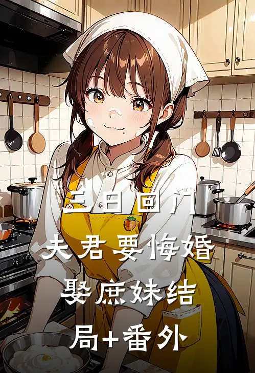 三日回门，夫君要悔婚娶庶妹结局+番外