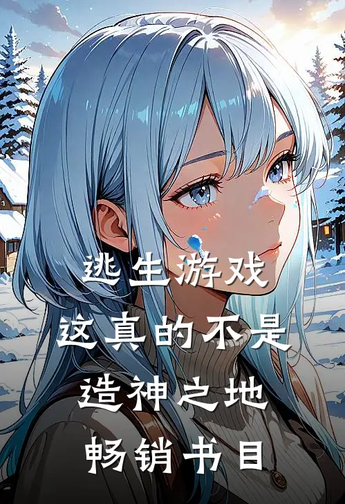 逃生游戏这真的不是造神之地畅销书目吗