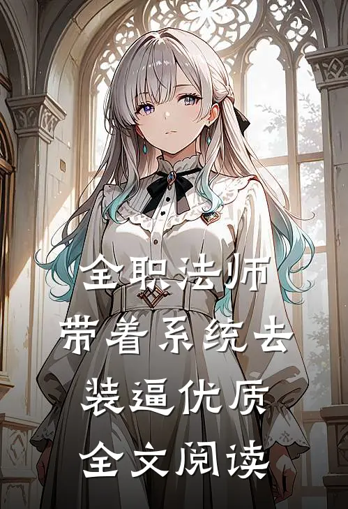 全职法师：带着系统去装逼优质全文阅读