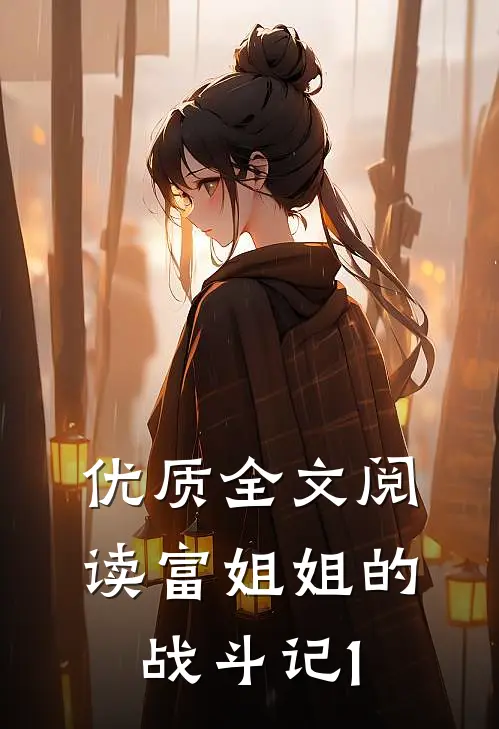 优质全文阅读富姐姐的战斗记1