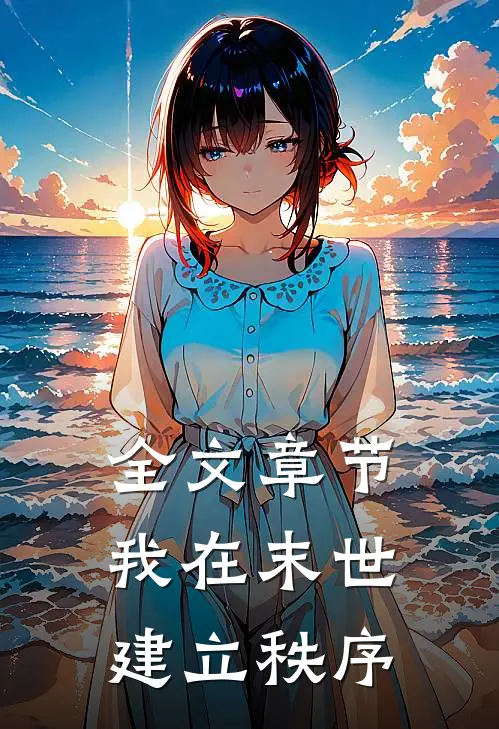 全文章节我在末世建立秩序