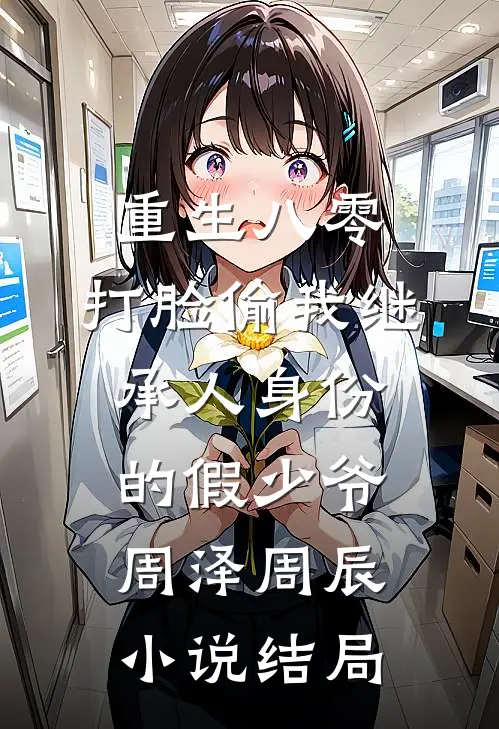 重生八零，打脸偷我继承人身份的假少爷周泽周辰小说结局