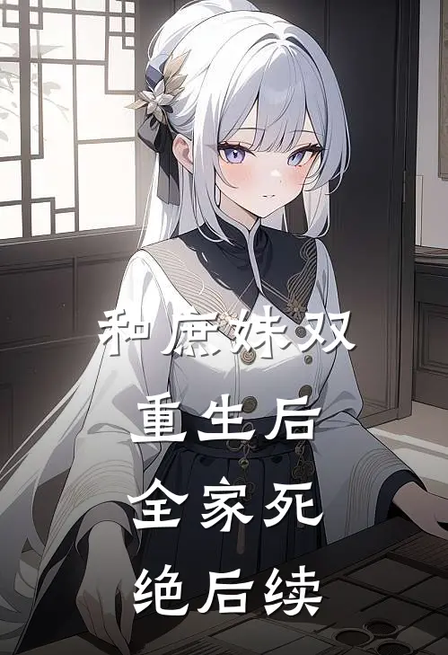 和庶妹双重生后，全家死绝后续