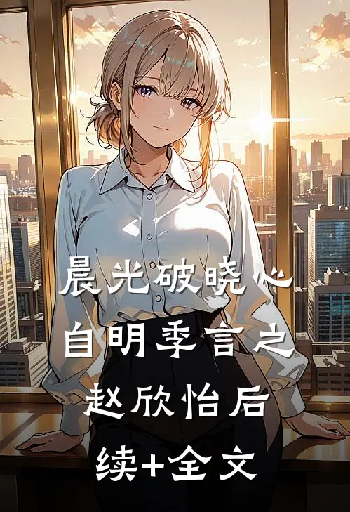 晨光破晓心自明季言之赵欣怡后续+全文