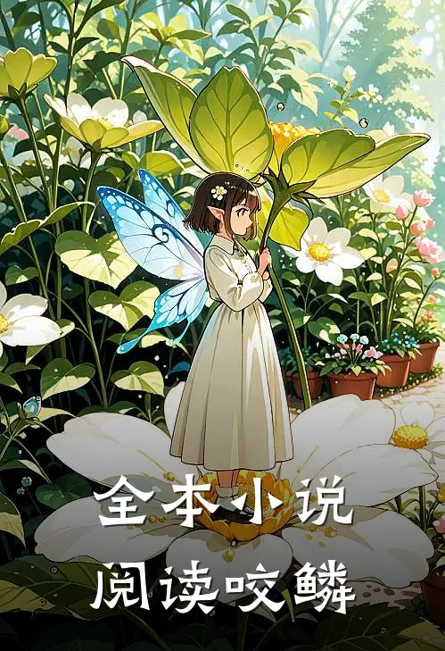 全本小说阅读咬鳞