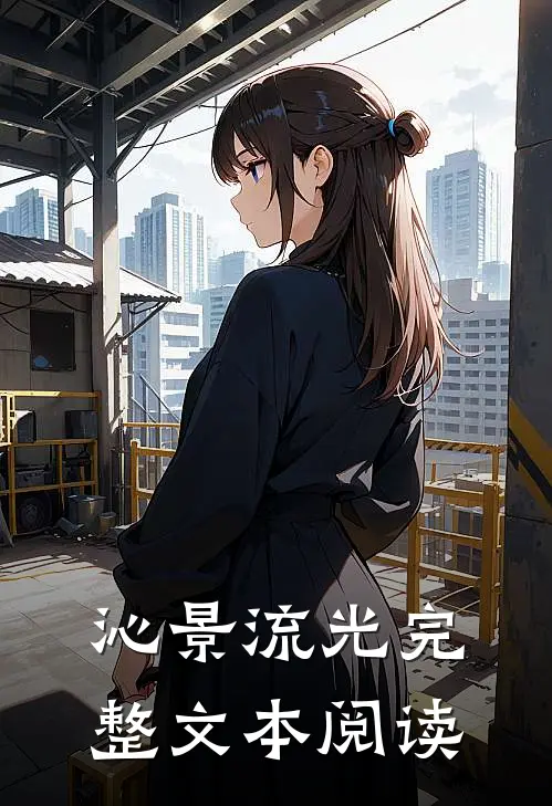 沁景流光完整文本阅读