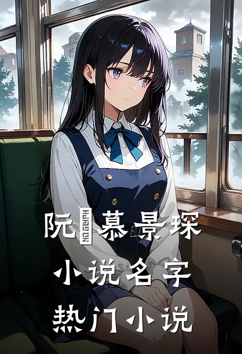 阮嫆慕景琛小说名字热门小说