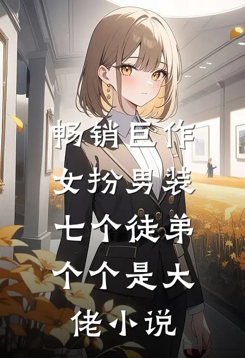 畅销巨作女扮男装:七个徒弟个个是大佬小说
