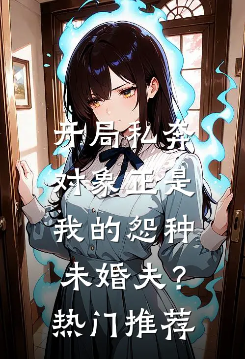 开局私奔，对象正是我的怨种未婚夫？热门推荐