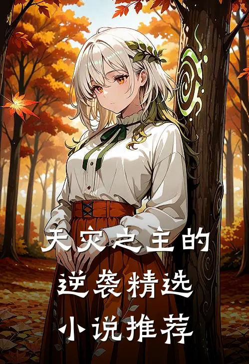 天灾之主的逆袭精选小说推荐