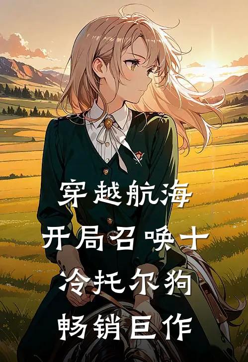 穿越航海，开局召唤十冷托尔狗畅销巨作