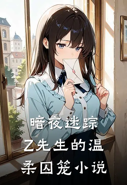 暗夜迷踪：Z先生的温柔囚笼小说