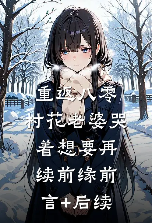 重返八零，村花老婆哭着想要再续前缘前言+后续