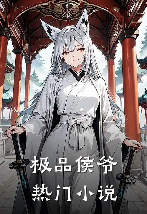 极品侯爷热门小说