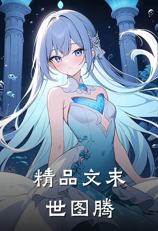 精品文末世图腾