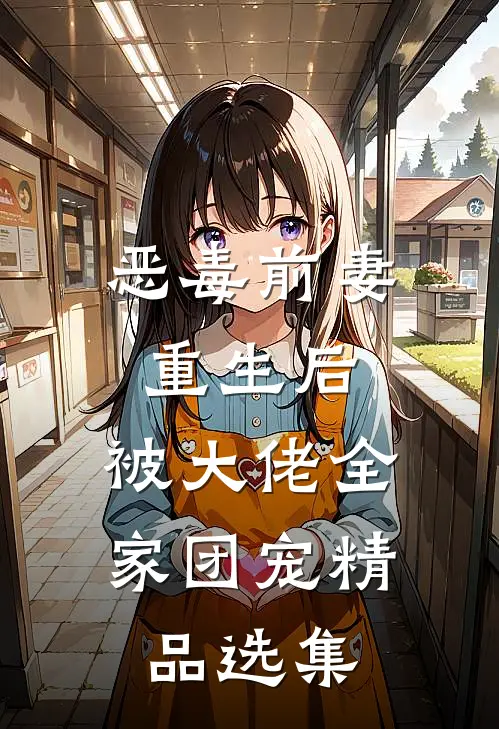 恶毒前妻重生后，被大佬全家团宠精品选集