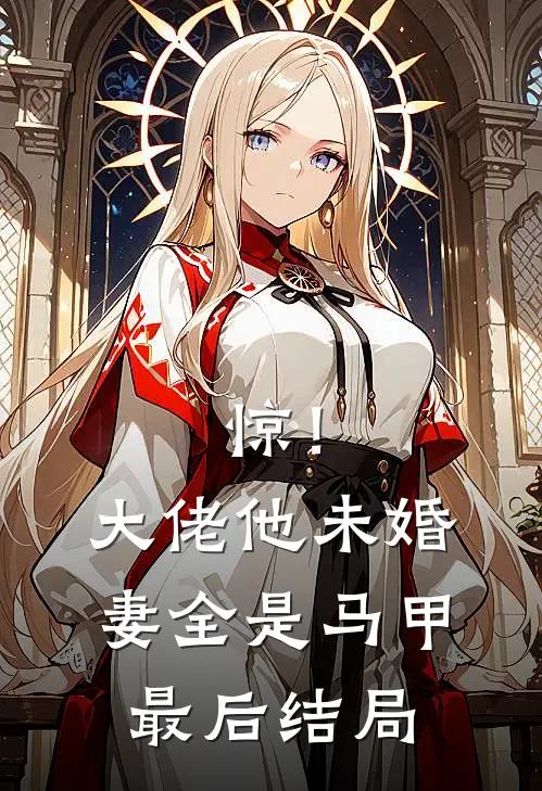惊！大佬他未婚妻全是马甲最后结局