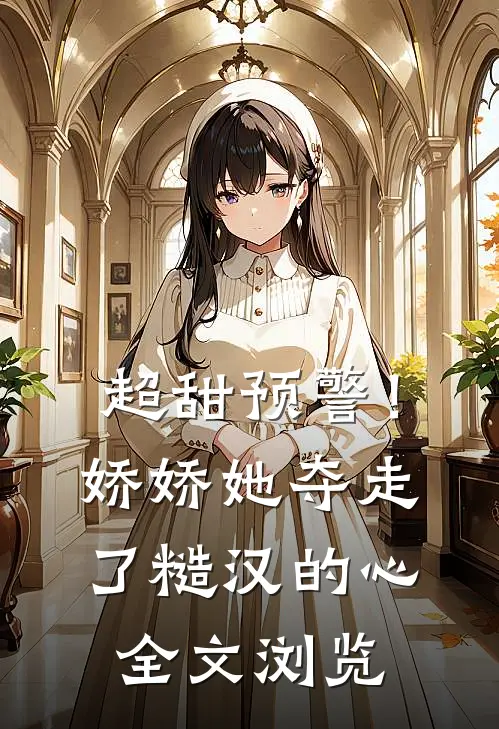 超甜预警！娇娇她夺走了糙汉的心全文浏览