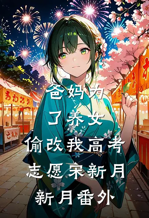 爸妈为了养女，偷改我高考志愿宋新月新月番外