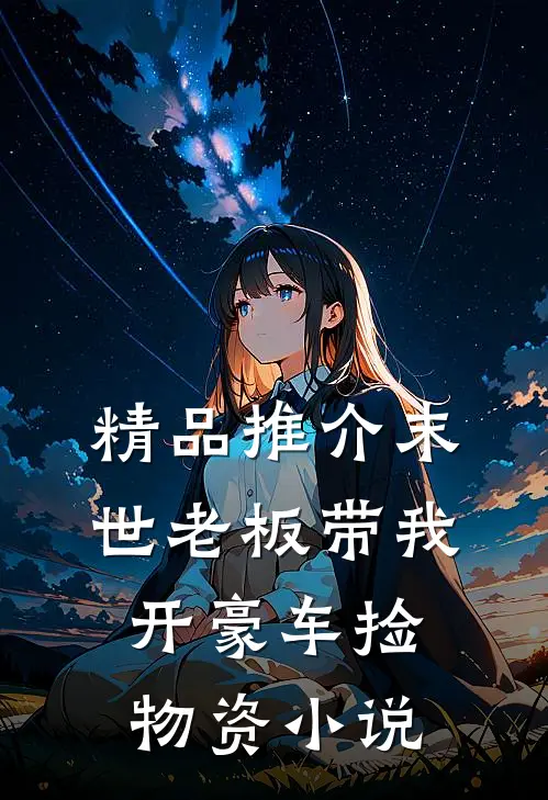 精品推介末世老板带我开豪车捡物资小说