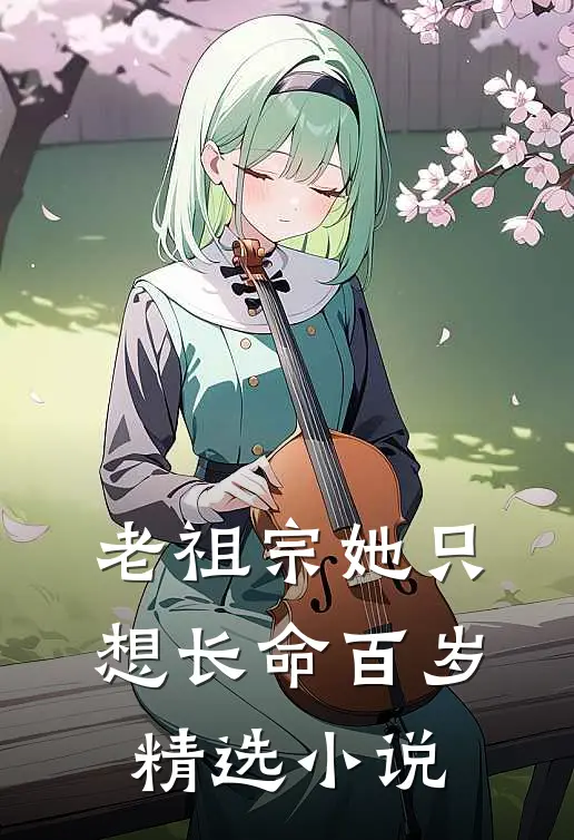 老祖宗她只想长命百岁精选小说